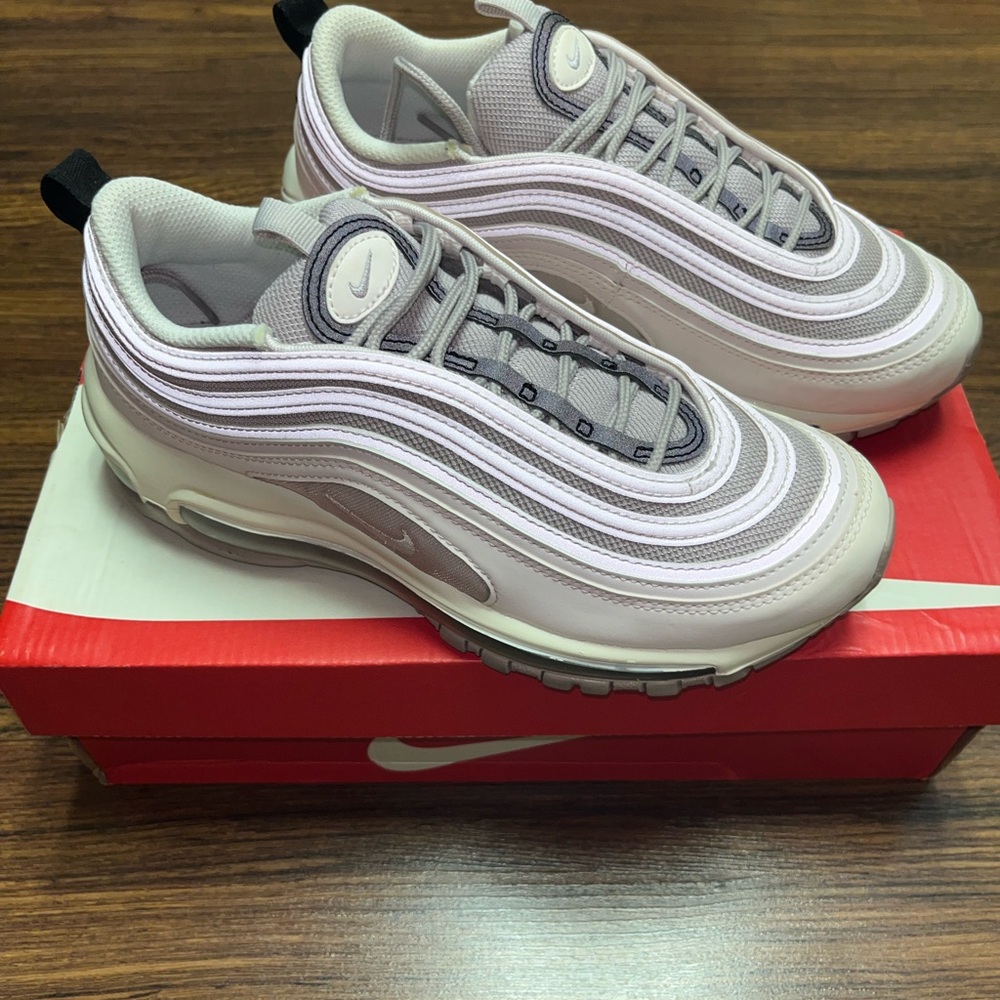 Nike Air Max 97
